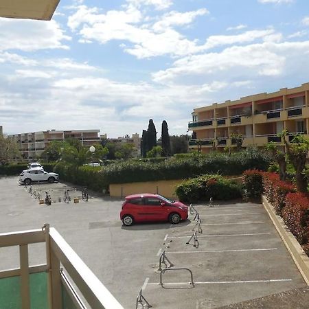 Agreable T3, Bormes Les Mimosas Apartment Exterior photo