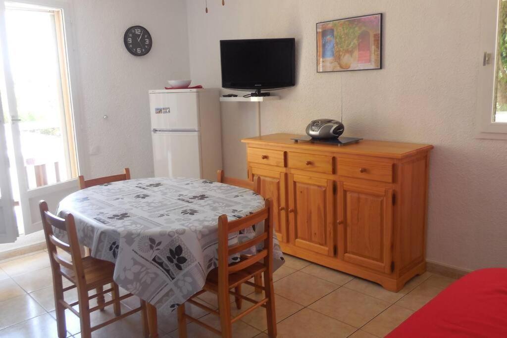 Agreable T3, Bormes Les Mimosas Apartment Exterior photo