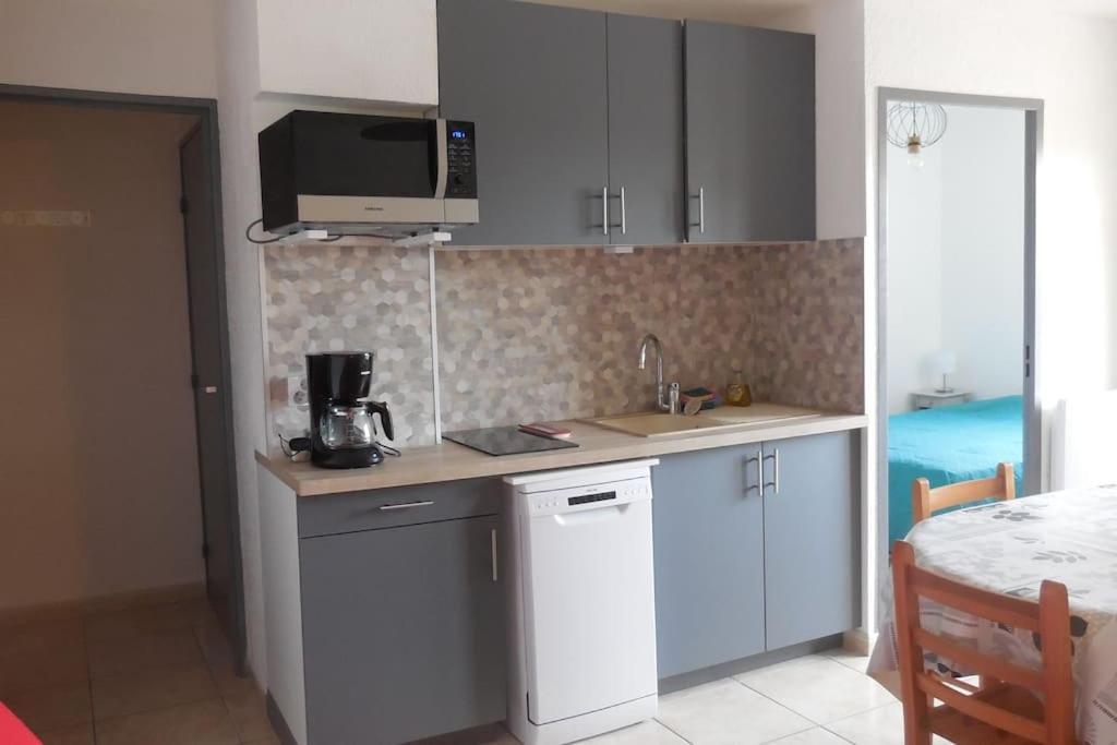 Agreable T3, Bormes Les Mimosas Apartment Exterior photo