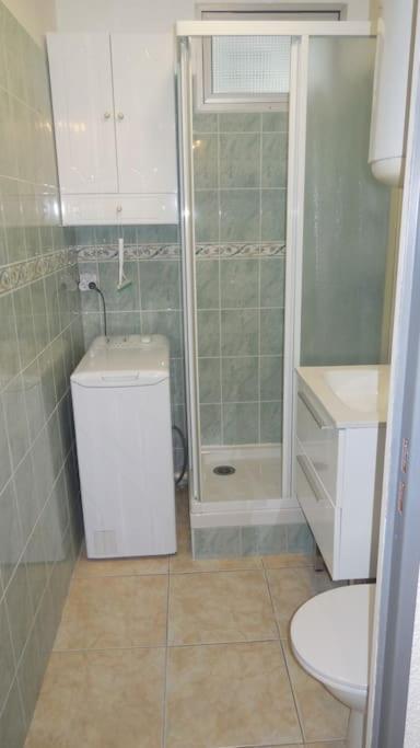 Agreable T3, Bormes Les Mimosas Apartment Exterior photo